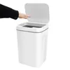 Poubelle à capteur 16 L pour la cuisine, poubelle Voir les images du produit 10