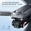 K811MAX GPS - Drone RC quadricottero con GPS - Telecamera Anteprima dell’immagine prodotto 3