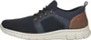 Rieker Herren Sneaker Stoff Schlupfschuh Gummizug B7796, Produktbild-Vorschau 1