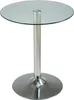 CLP Glastisch 70 cm klarglas Produktbild-Vorschau 4