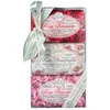 Nesti Dante Geschenkset Seife rosa 3x150gr. Produktbild-Vorschau 3