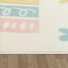 TT Home Teppich Kinderzimmer Kinderzimmerteppich Junge Produktbild-Vorschau 3