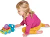 TOMY TOOMIES vozidlo s dinosaurom + dinosaurus E73251 Náhľad obrázku produktu 6