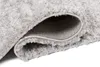 Tapiso Teppichläufer Flur Teppich Hochflor Langflor Shaggy Produktbild-Vorschau 5