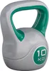 GORILLA SPORTS® Kettlebell - 10 kg Gewichte, Kunststoff - Produktbild-Vorschau 1