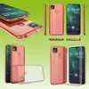 Für Xiaomi Redmi 9C Silikon Case TPU Schutz Transparent Produktbild-Vorschau 1
