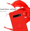 Cadorabo Hülle für Samsung Galaxy S10 PLUS Schutz Hülle in Produktbild-Vorschau 2