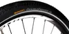 Reifen Continental Double Fighter Iii Sport Reflex Wire - Produktbild-Vorschau 7