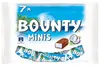 Bounty Minis 7er Produktbild-Vorschau 1