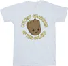 Marvel - "I Am Groot Cutest Guardian" T-Shirt für Herren Produktbild-Vorschau 2