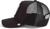 Casquette Goorin Bros 1012534VOI01 pour Uni Voir les images du produit 4