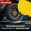 Floordirekt Kabelbrücke 3 Kanal Vertex, Kabelschutzbrücke Produktbild-Vorschau 7