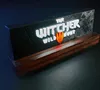 Lampa LED z logo The Witcher Wild Hunt 22 cm USB Podgląd zdjęcia produktu 12