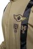 Overall Fallschirmspringer Jet Pilot Top Pilot, Groesse:58 Produktbild-Vorschau 9