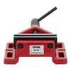 STIER Maschinenschraubstock, Backen-B. 120 mm, Spann-W. 110 Produktbild-Vorschau 6