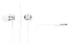 Xiaomi Mi In-Ear Cuffie Basic Argento Opaco Anteprima dell’immagine prodotto 5