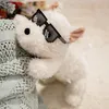 West Highland White Terrier Plüschtier 42cm Kuscheltier Produktbild-Vorschau 4