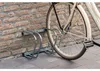 Dunlop Fahrradständer für 2 Fahrräder Aluminium - Für Wand- Produktbild-Vorschau 5