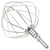 Kenwood frusta 6 fili acciaio planetaria Chef 4.6L KMC050 Anteprima dell’immagine prodotto 2