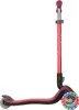 GLOBBER Elite Deluxe mit Leuchtrollen - Scooter - klappbar Produktbild-Vorschau 10