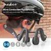 Nedis HPBT5400GY, Kabellos, Sport, 20 - 20000 Hz, 36 g, Produktbild-Vorschau 2