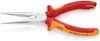 Knipex 26 16 200 T, Seitenschneiderzange, 1,8 cm, 7,3 cm, Produktbild-Vorschau 6