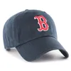 Chapeau 47 Brand Boston Red Sox bleu marine BRGW02GWSNYX Voir les images du produit 4