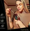 Macadamiaöl Nanoil Macadamia Oil 50 ml - Pflegeöl für Haar, Produktbild-Vorschau 6
