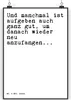 Mr. & Mrs. Panda Bild Und manchmal ist aufgeben... DIN A3 - Produktbild-Vorschau 1