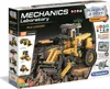 Mechanická laboratoř - Buldozer Náhled obrázku produktu 2