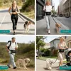 VINATO lekkertassche voor honden, waterdichte voerzak voor Productafbeelding-voorbeeld 7