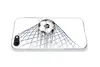 MuchoWow® Handyhülle Schutzhülle Hülle für iPhone 8 Eine Produktbild-Vorschau 5