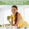 Teeservice 6 Stück Matcha Tee Set mit Matcha Besen Produktbild-Vorschau 5
