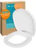 Calmwaters WC-Sitz für Ideal Standard Connect | Produktbild-Vorschau 1