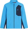 Spyder Bandit Full Zip Zipp Jacket Herren Fleece Jacke Produktbild-Vorschau 7