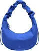 Got Bag Moon Ruffle Monochrome Borsa Blu  Blu Taglia unica Anteprima dell’immagine prodotto 1