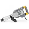 A professional studio shot of a heavy-duty demolition hammer on a white background. Náhled obrázku produktu