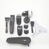 Braun Barttrimmer Bartschneider Profi 40 Einstellungen Produktbild-Vorschau 1