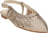 Gabor 81.631 Damenschuhe - Sling Pumps beige NEU Produktbild-Vorschau 3