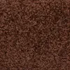 vidaXL Rohožky 15 kusů 65x21x4 cm Hnědá Obdélníkový okraj Náhled obrázku produktu 7