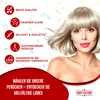 Bob Perücke für Damen, Herren & Kinder Cabaret 14 Farben Produktbild-Vorschau 5