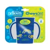 Trinklernbecher Kinderbecher 360 200 ml Blau Dr Brown's Produktbild-Vorschau 4