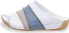 Gemini Damen Pantolette bunt Größe 39 Produktbild-Vorschau 2