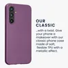 kwmobile Handyhülle für Samsung Galaxy A54 5G Hülle - Produktbild-Vorschau 3