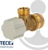 TECEErsatzteil Eckventil 1/2 - 3/8 für TECE Spülkasten Anteprima dell’immagine prodotto 4