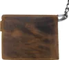 Greenburry Vintage Scheintasche 2tlg. Skull RFID mit Kette Produktbild-Vorschau 8