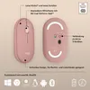 Logitech Pebble Mouse 2 M350s – Kabellose Bluetooth-Maus in Produktbild-Vorschau 7