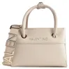 Valentino Sac Cabas Alexia, kleur ecru Productafbeelding-voorbeeld 1