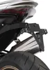 ZIEGER Classic Kennzeichenhalter kompatibel mit CFMOTO 800 Produktbild-Vorschau 1