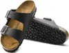Birkenstock Damen Flip-Flops Schwarz 0552111 Grösse 44 Produktbild-Vorschau 14